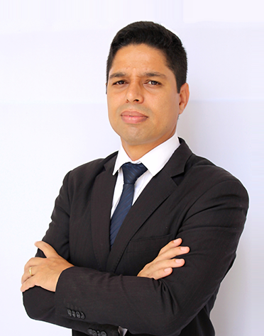 Dr. Wendell Araújo